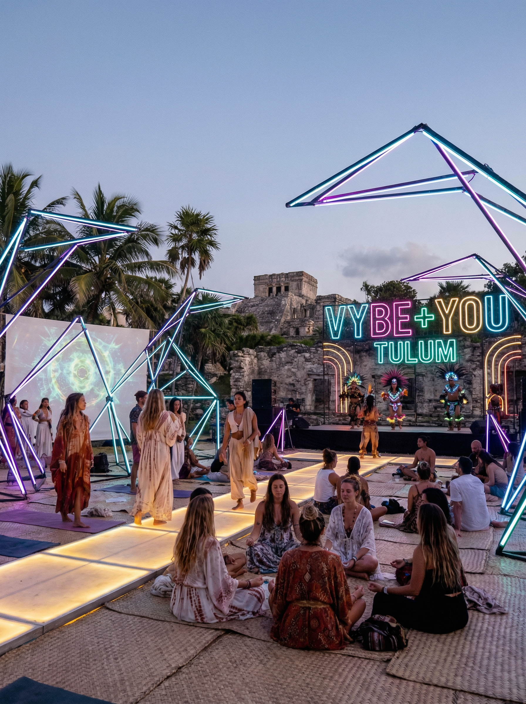 TULUM